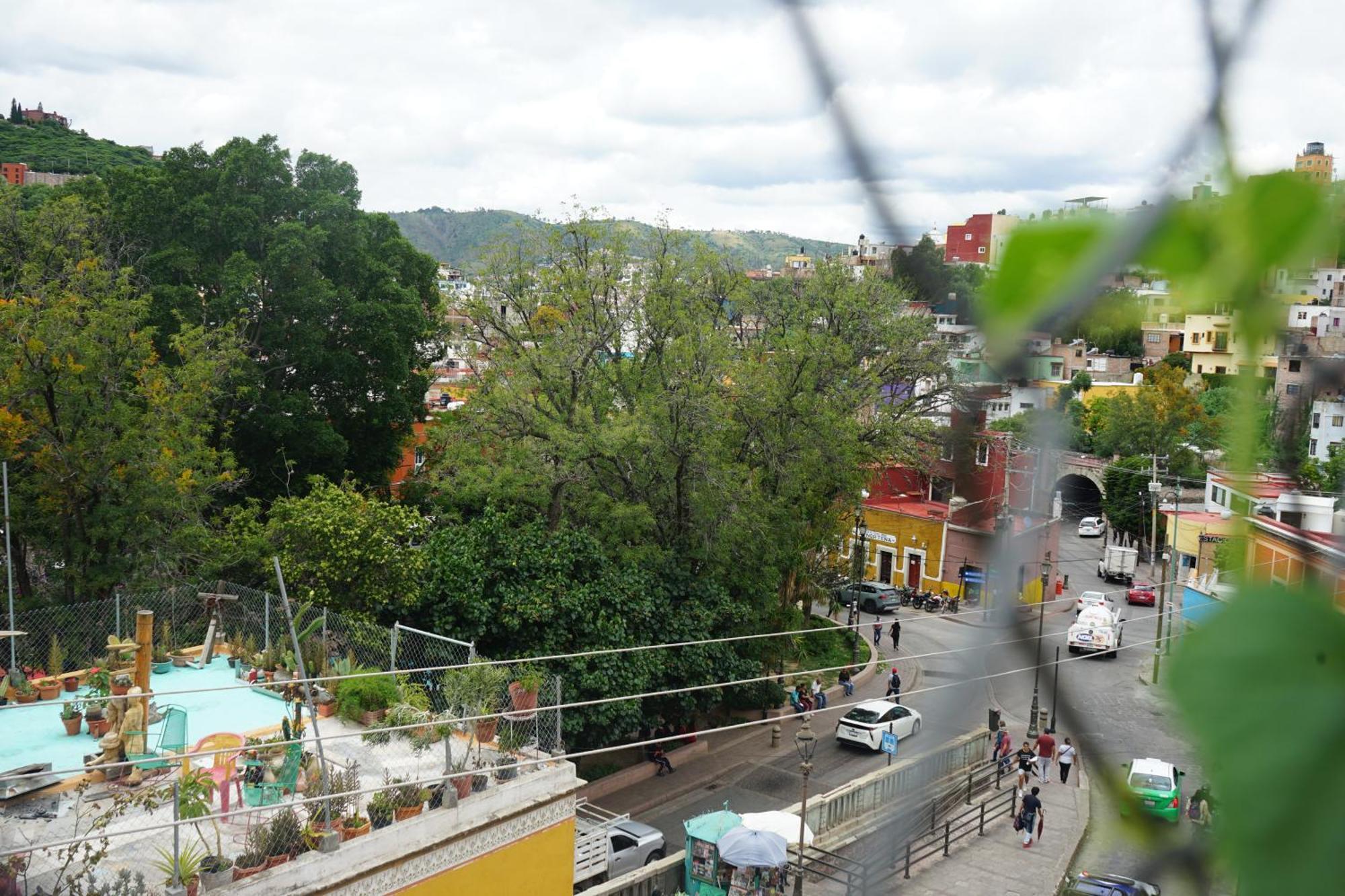 Hostalito Casa Alebrije グアナファト エクステリア 写真