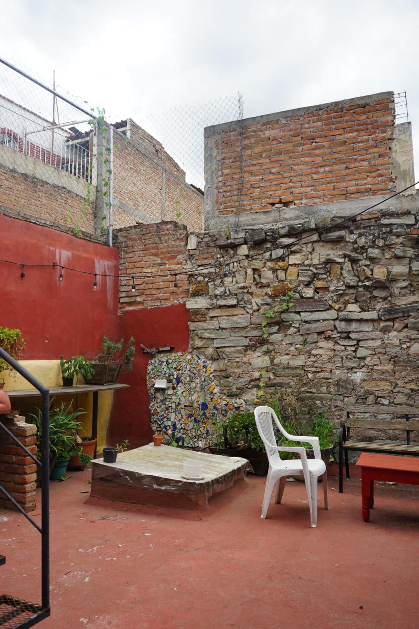 Hostalito Casa Alebrije グアナファト エクステリア 写真