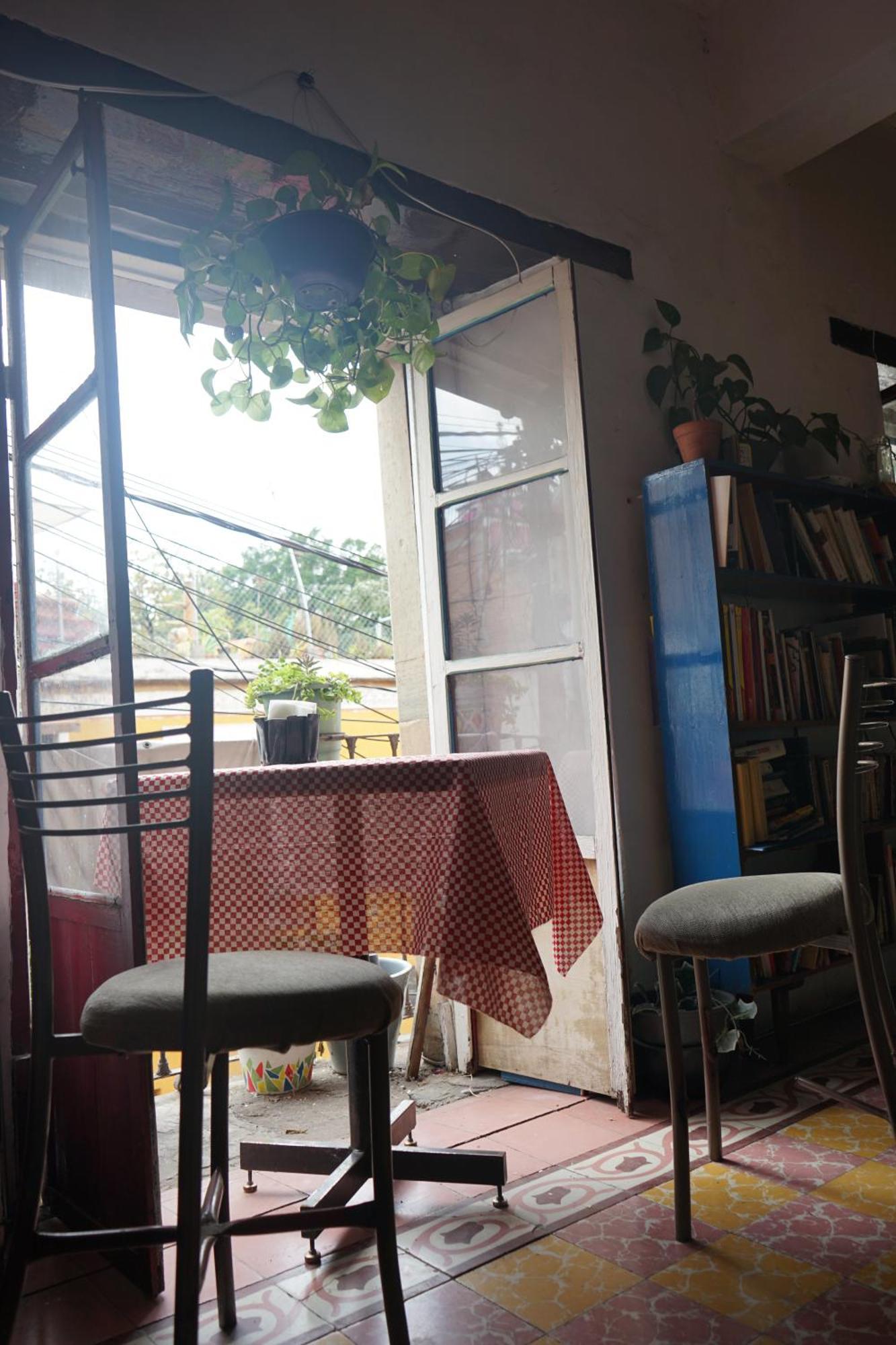 Hostalito Casa Alebrije グアナファト エクステリア 写真