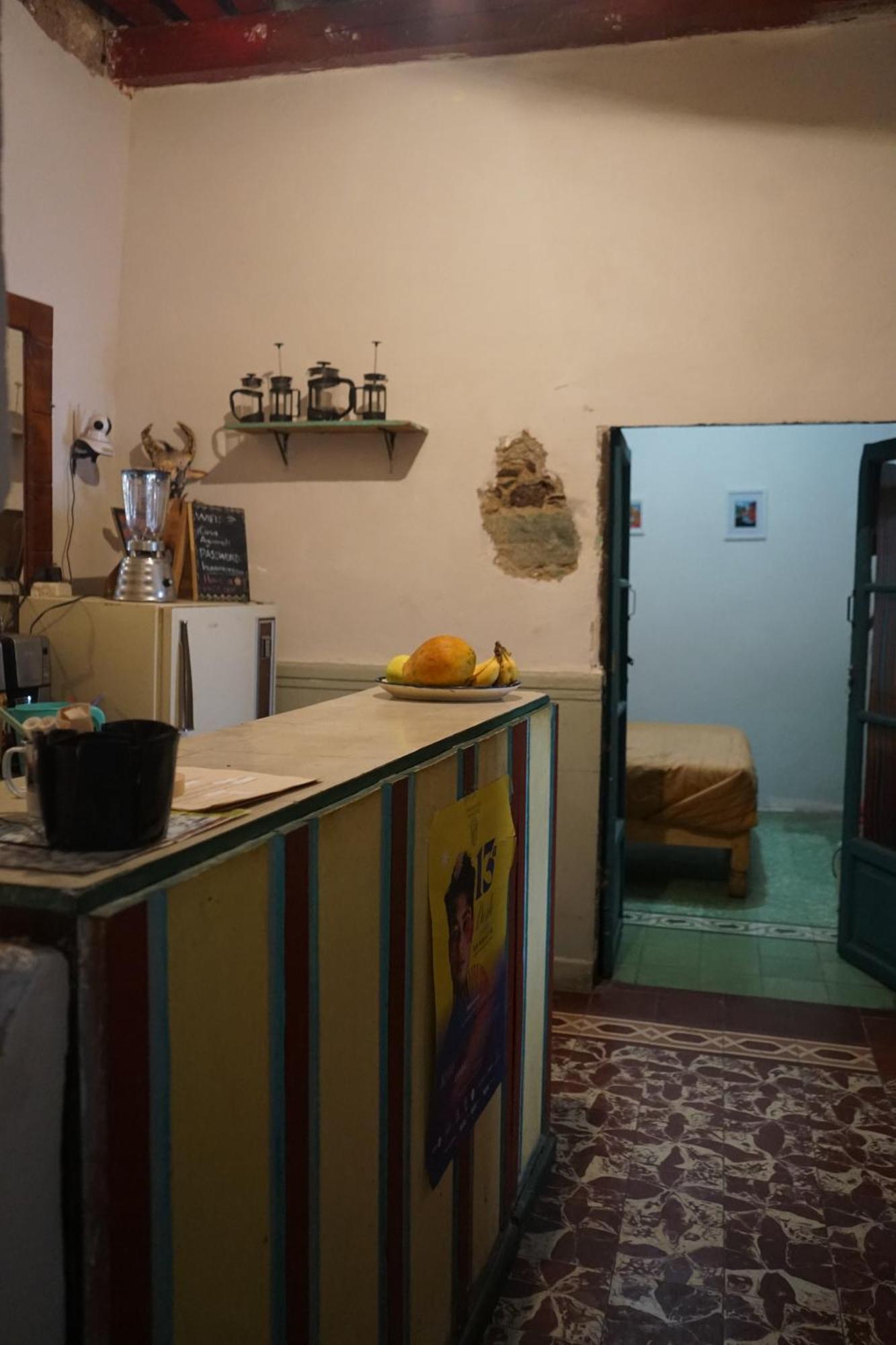 Hostalito Casa Alebrije グアナファト エクステリア 写真