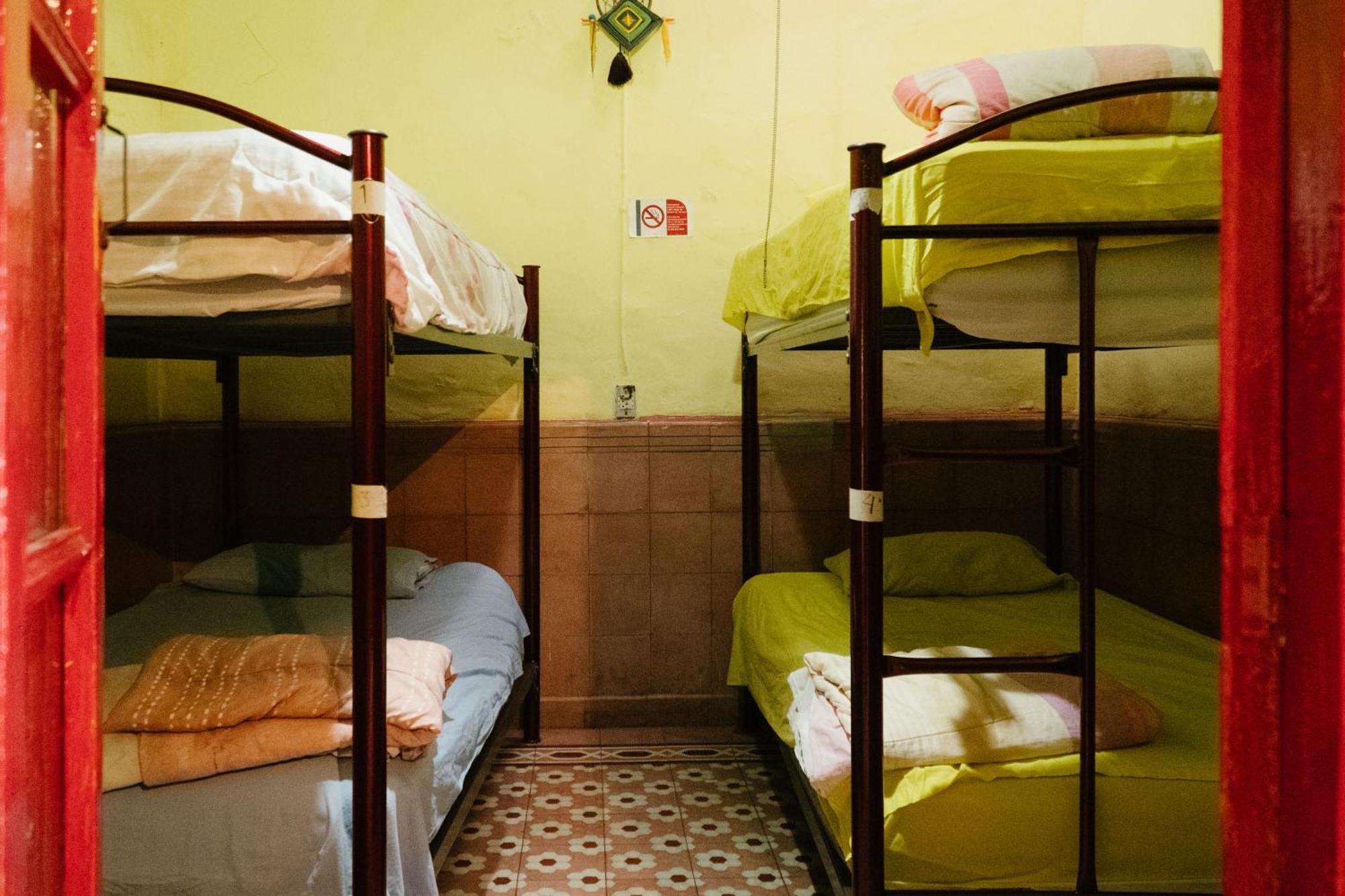 Hostalito Casa Alebrije グアナファト エクステリア 写真