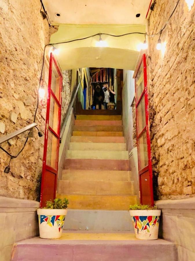 Hostalito Casa Alebrije グアナファト エクステリア 写真